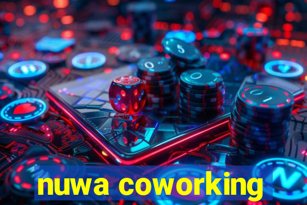 nuwa coworking